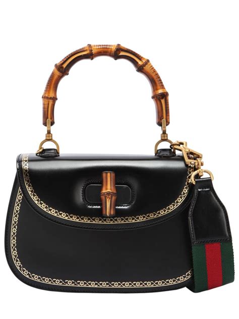 gucci handbag hardware.